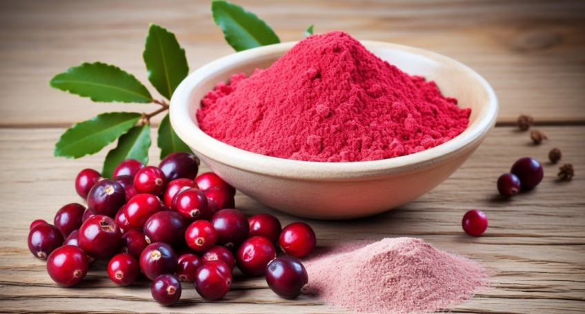 Concentrated Cranberry Extract: The Power-Packed Natural Elixir