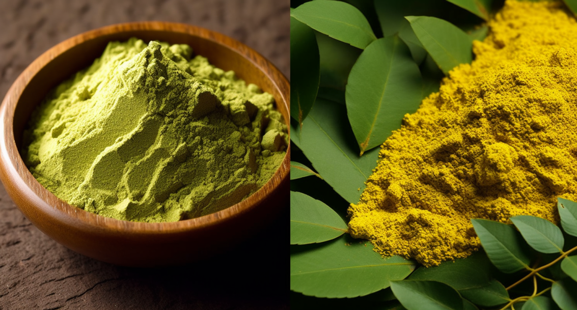 Senna Leaf Extract 8%: Unveiling the Health Benefits and Applications of This Potent Herbal Remedy