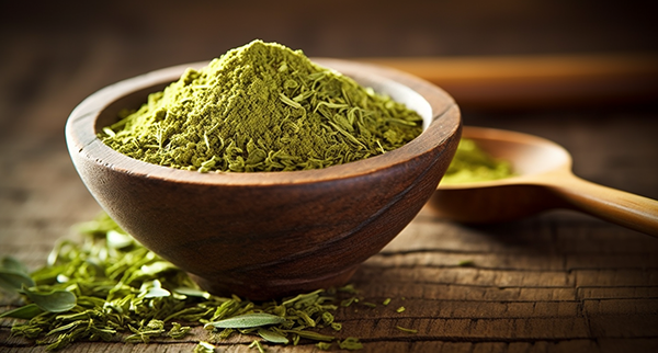 Good Green Tea Extract: Unveiling the Essence of Quality