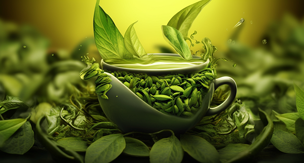 Green Tea Extract Price: Finding Value in Quality