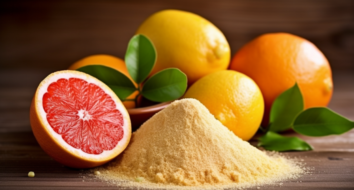 Citrus Flavonoids Extract