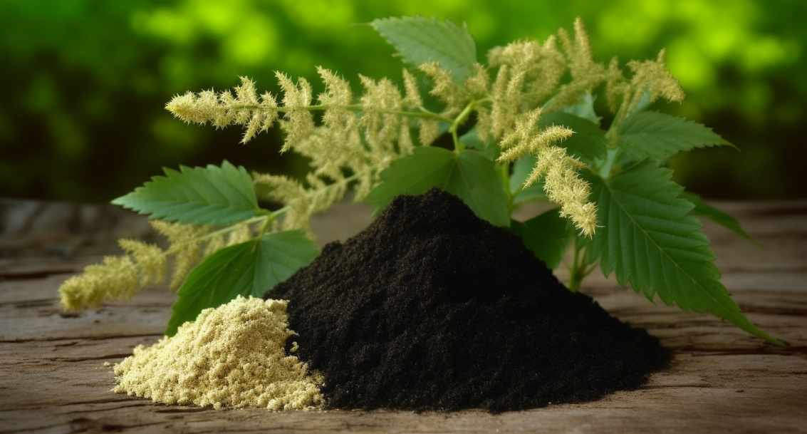 Black Cohosh Extract