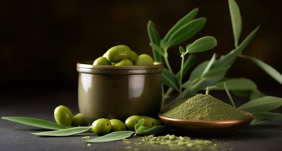 Where Can I Buy Olive Leaf Extract Near Me?