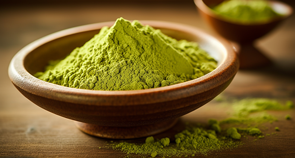 China Green Tea Extract Factory: Discovering Reliable Sources