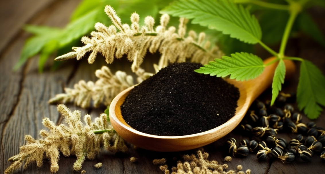 Black Cohosh Extract 8% Triterpene Glycosides