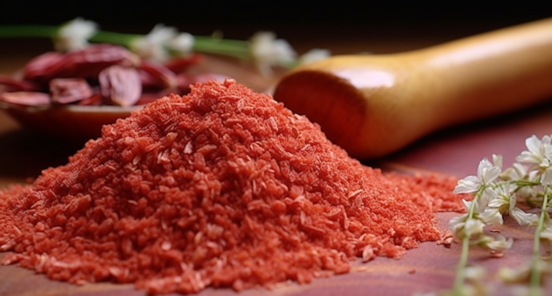 Red Yeast Rice Extract