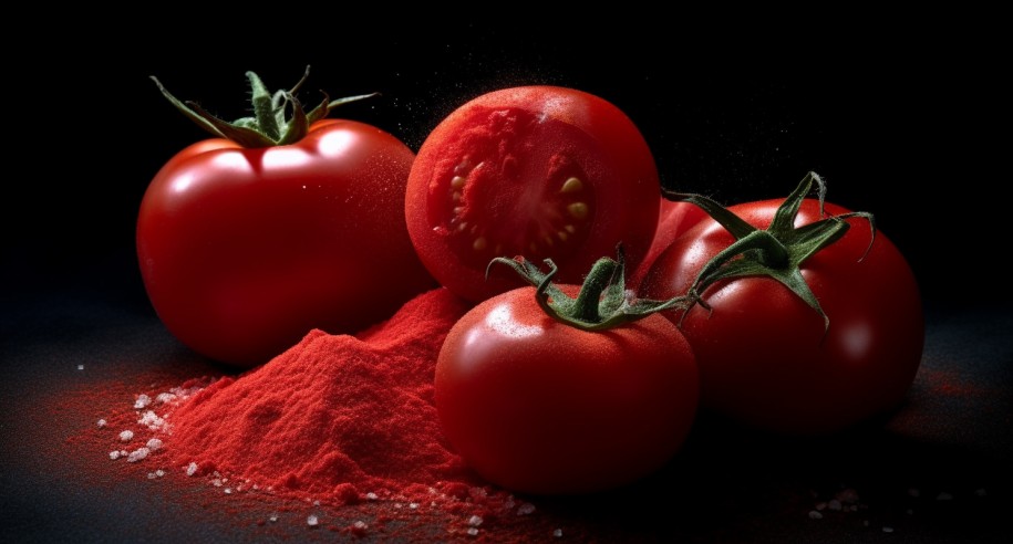 Unlocking the Potential of Lycopene Production