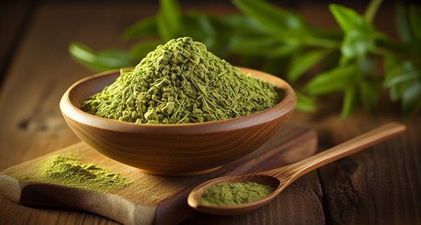 China Green Tea Extract Factory: Unveiling the Essence of Quality Production