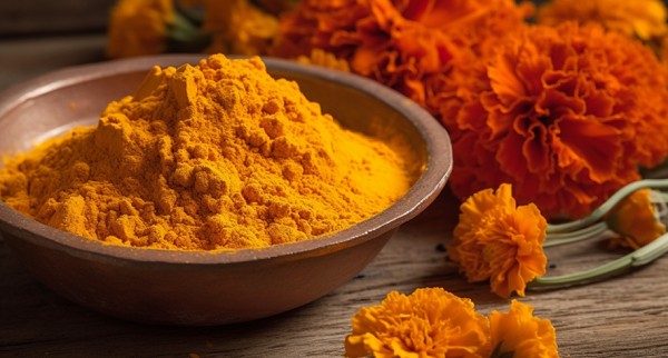 Marigold Extract