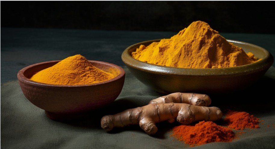 Curcumin Extract