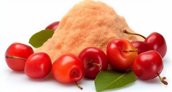 Acerola Juice Powder