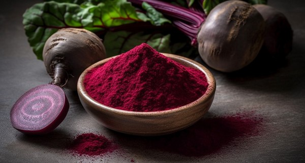 Beetroot juice Powder