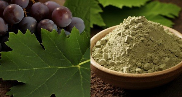 Grape Leaf Extract