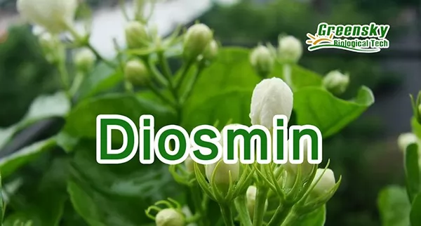 Diosmin