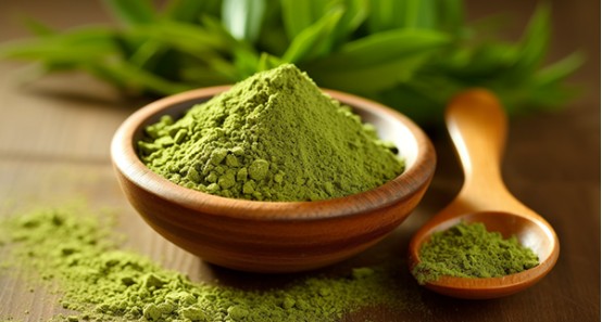 What benefits can the best Chinese green tea extract bring to the manufacture of health products